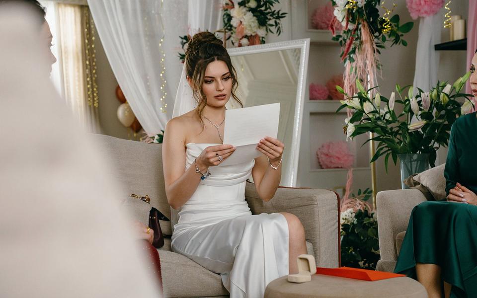 «Постучись в мою дверь в Москве», 2-й сезон