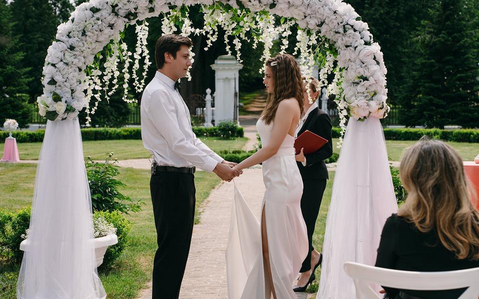 «Постучись в мою дверь в Москве», 2-й сезон