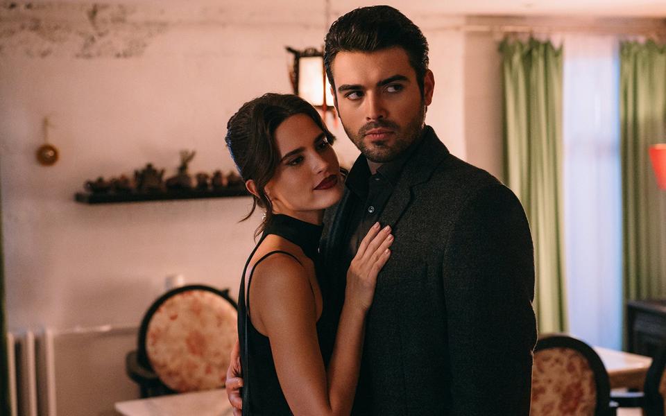 «Постучись в мою дверь в Москве», 2-й сезон