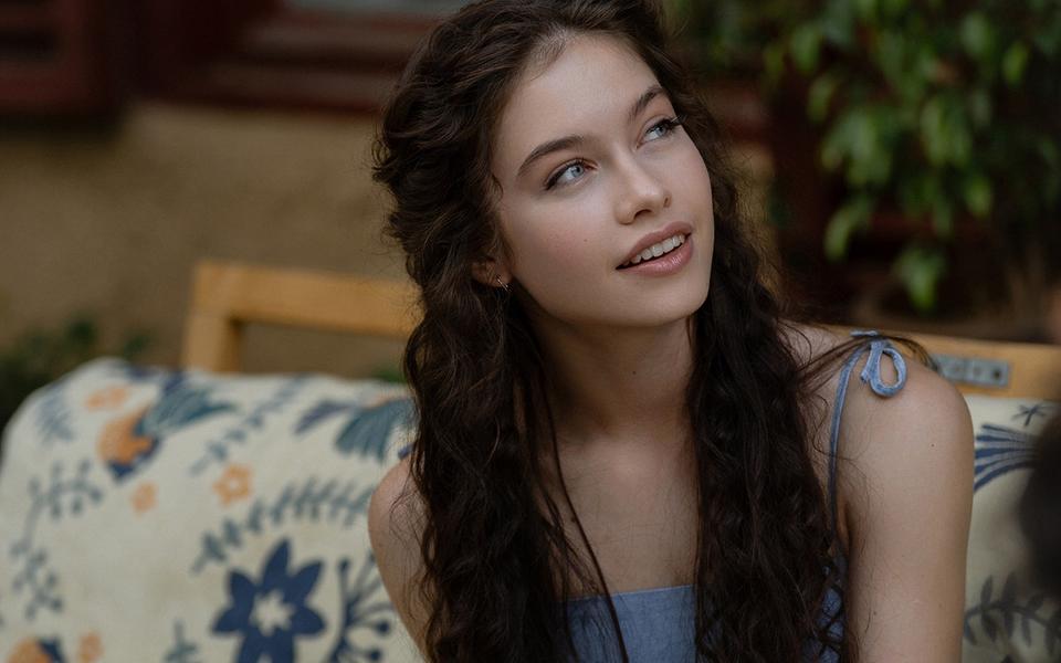 «Черная любовь», Россия