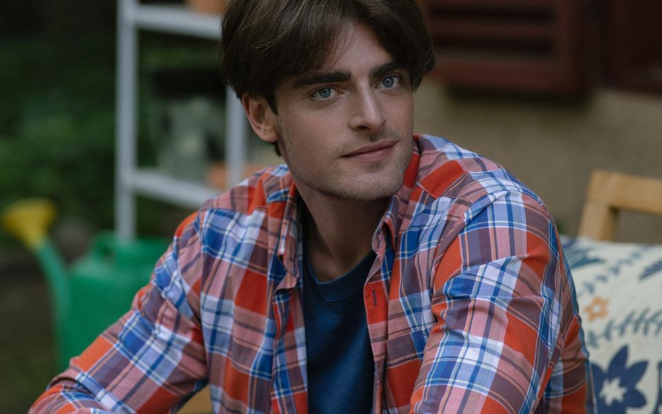 «Черная любовь», Россия