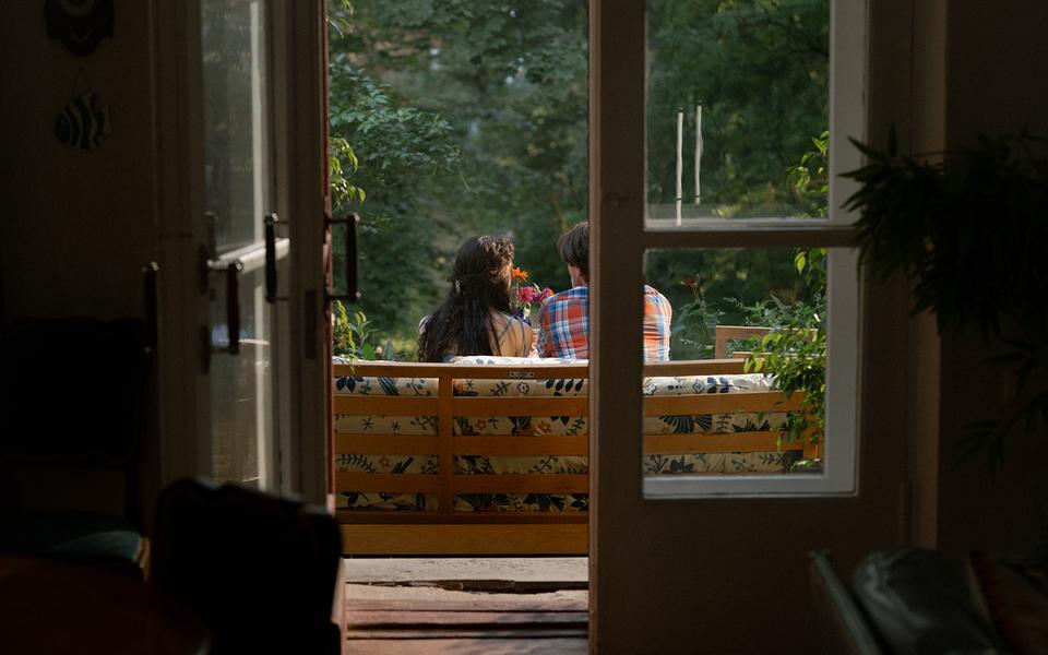 «Черная любовь», Россия