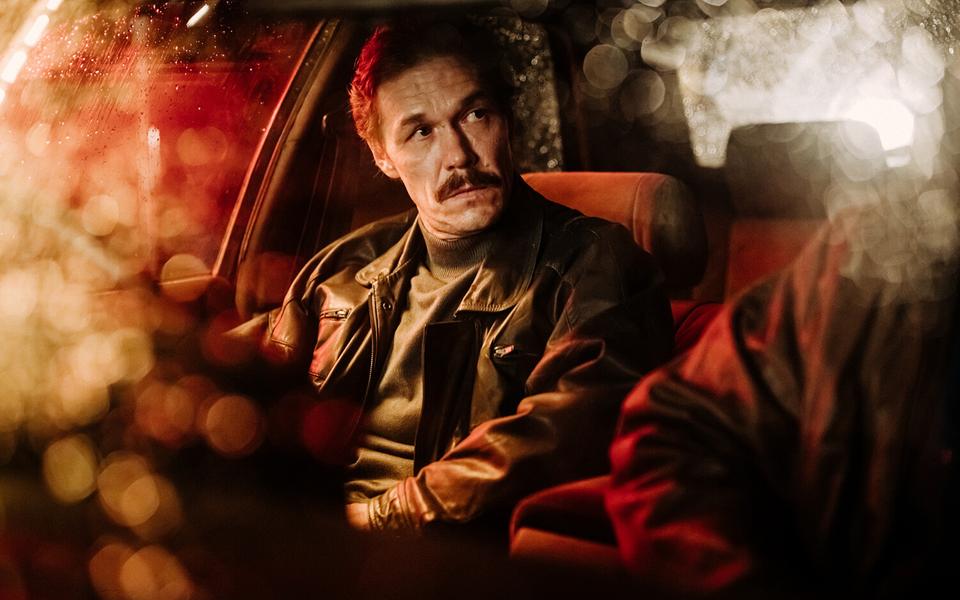 Сериал «Лихие»