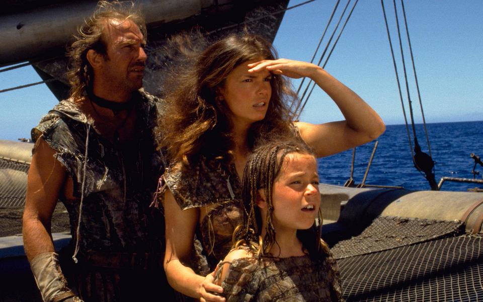 «Водный мир»