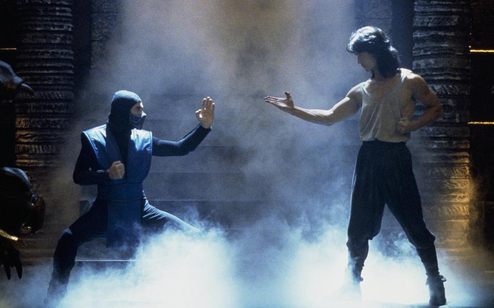 «Бэтмен навсегда»