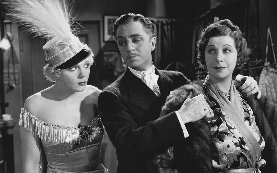 «Великий Зигфельд»