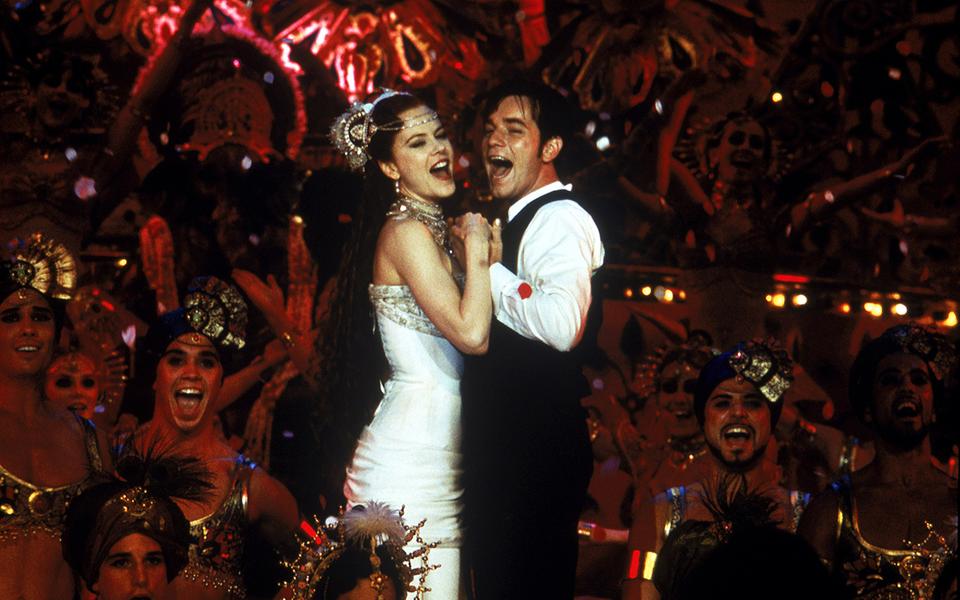 «Мулен Руж»