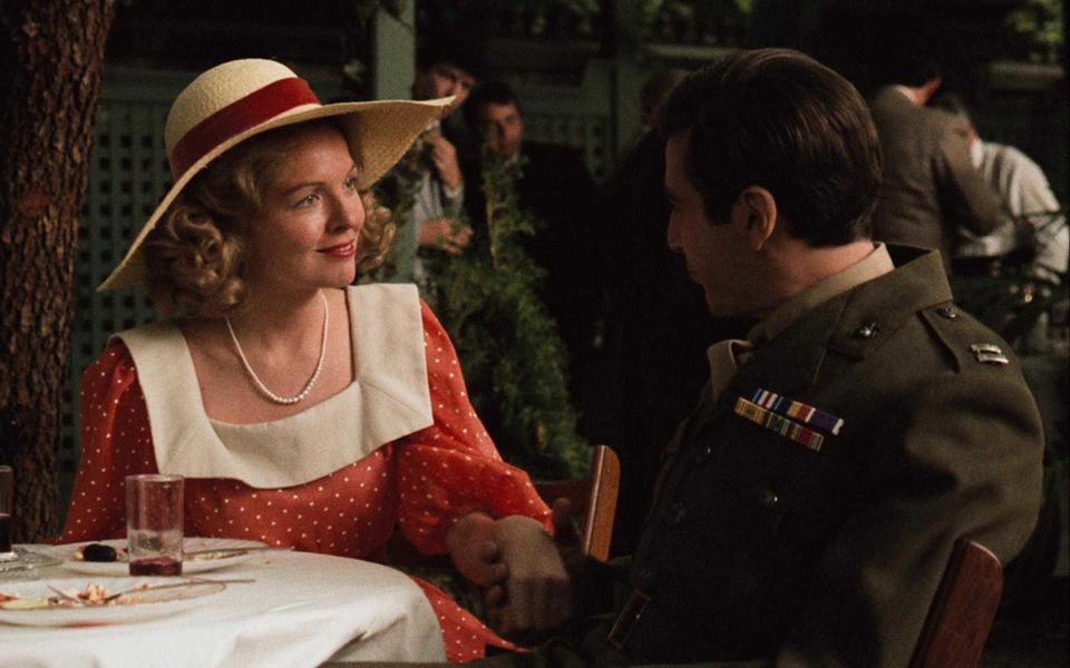 «Энни Холл»