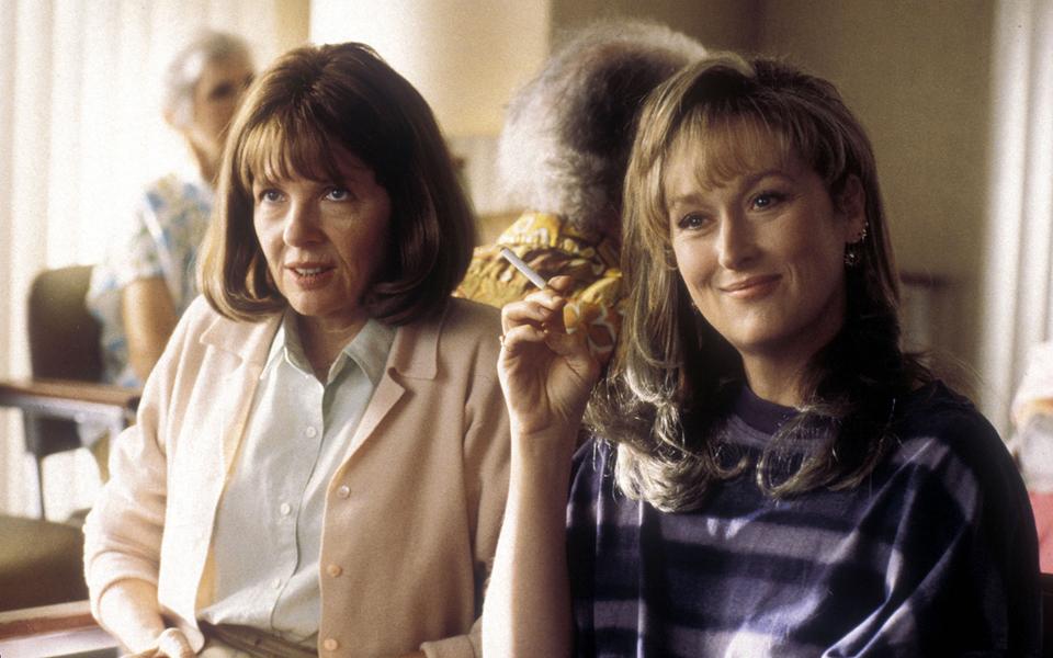 «Энни Холл»