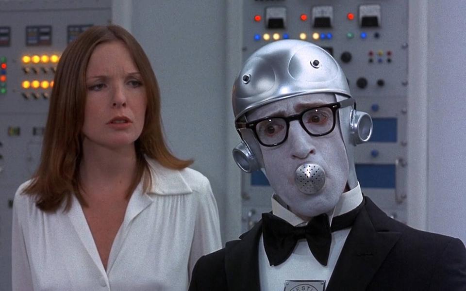 «Сыграй это снова, Сэм»