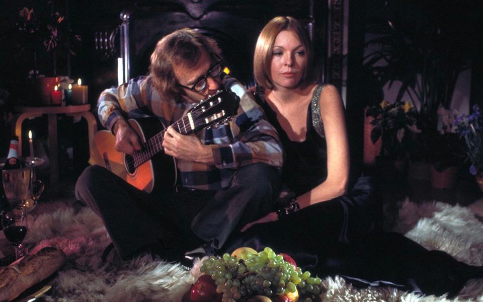 «Сыграй это снова, Сэм»