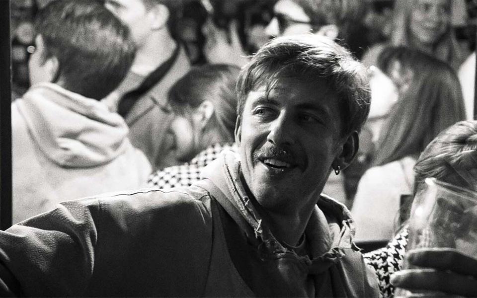 «Картины дружеских связей»