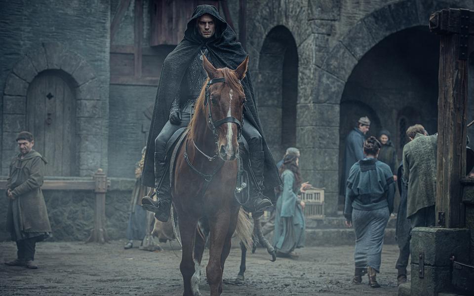 Все сезоны сериала «Ведьмак»: сюжет, кадры, главные роли