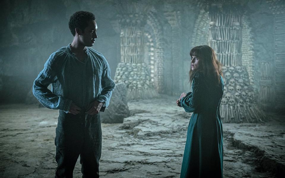 Все сезоны сериала «Ведьмак»: сюжет, кадры, главные роли