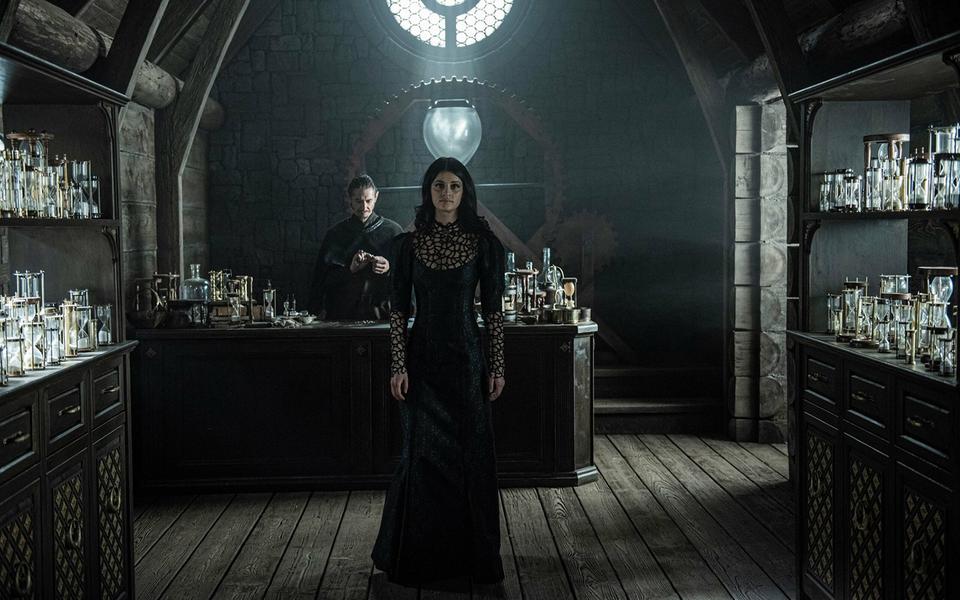 Все сезоны сериала «Ведьмак»: сюжет, кадры, главные роли