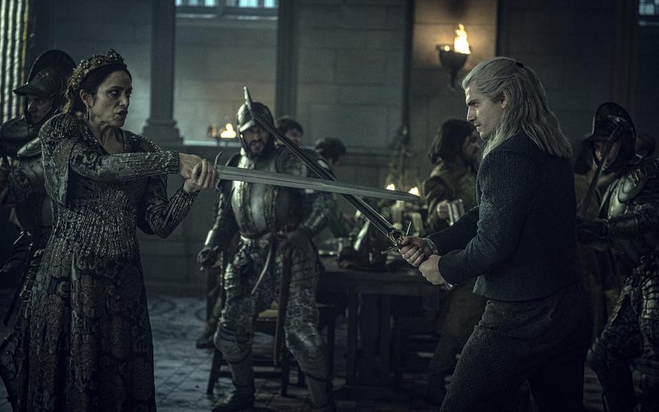 Все сезоны сериала «Ведьмак»: сюжет, кадры, главные роли