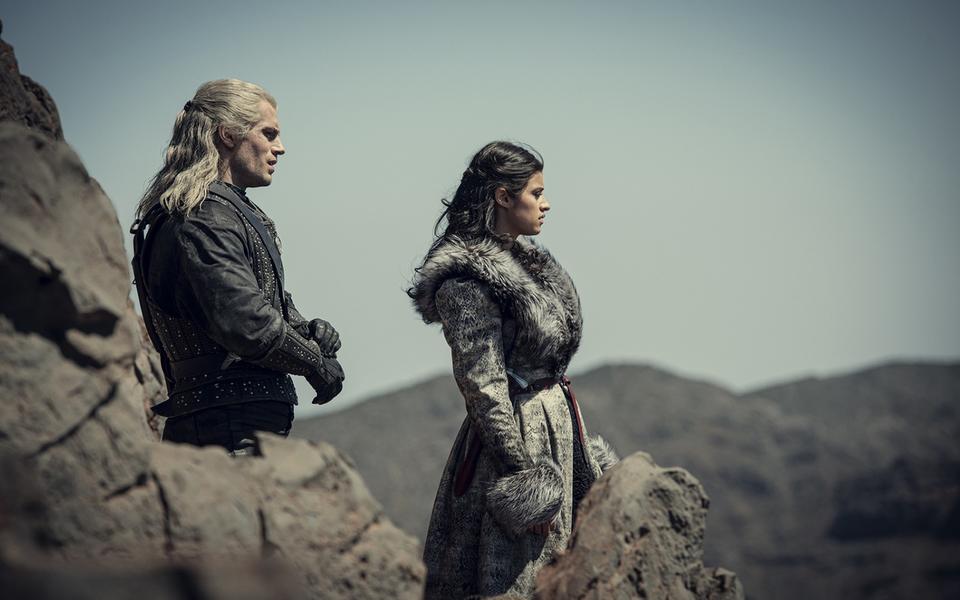 Сюжет предыдущих сезонов «Ведьмака»