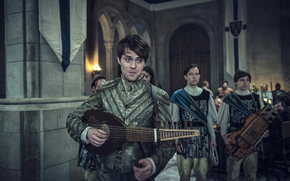 Сюжет предыдущих сезонов «Ведьмака»