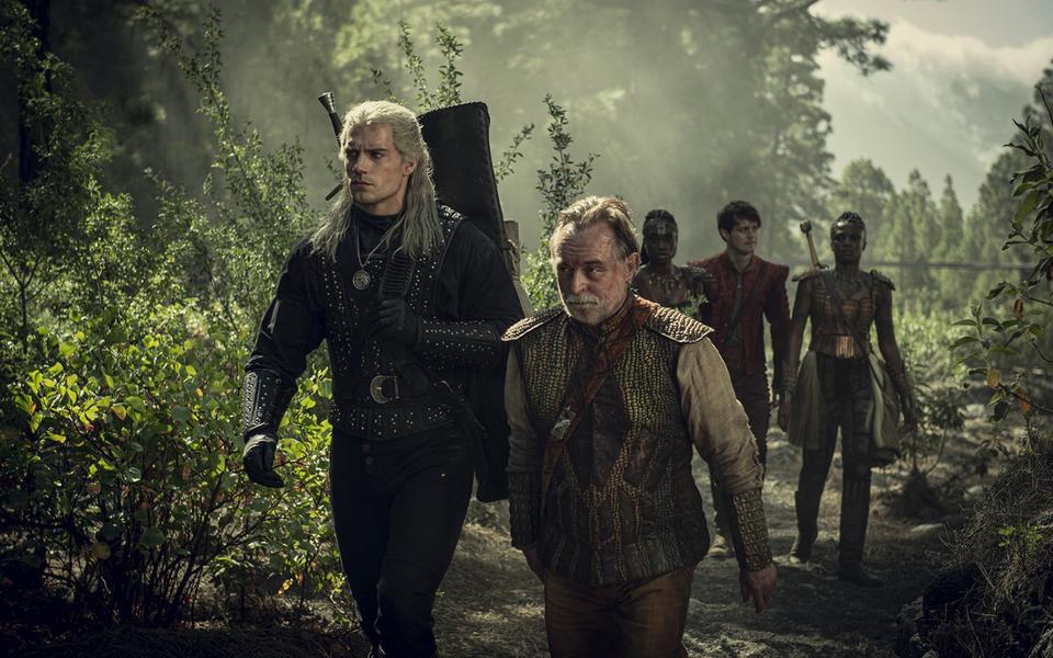 Сюжет предыдущих сезонов «Ведьмака»