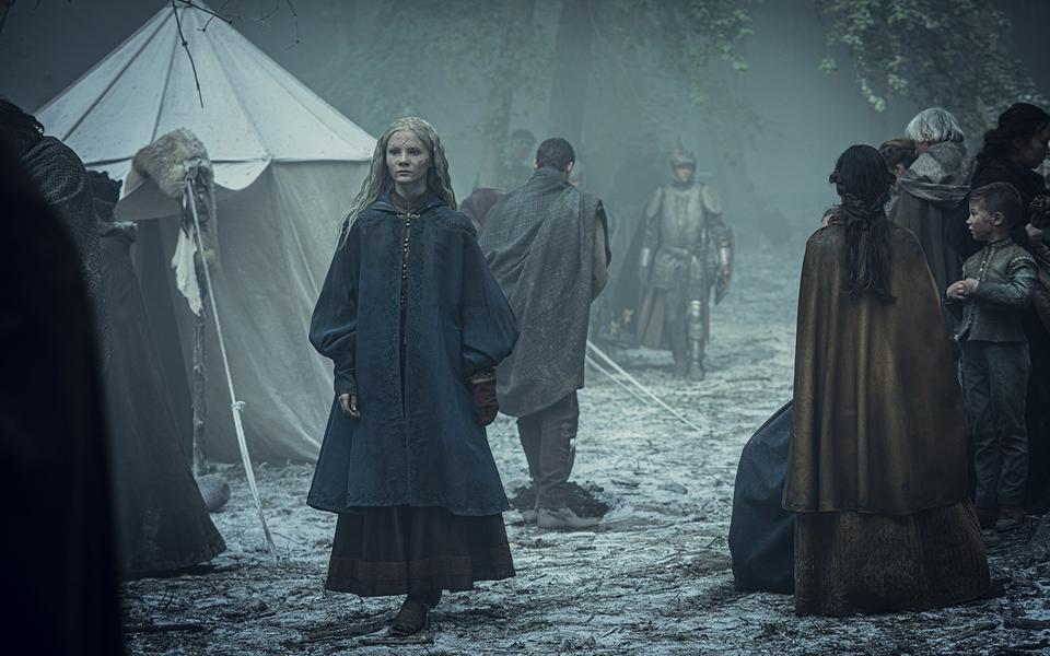 Сюжет предыдущих сезонов «Ведьмака»