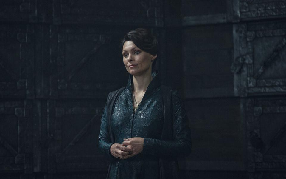 Сериал «Ведьмак»