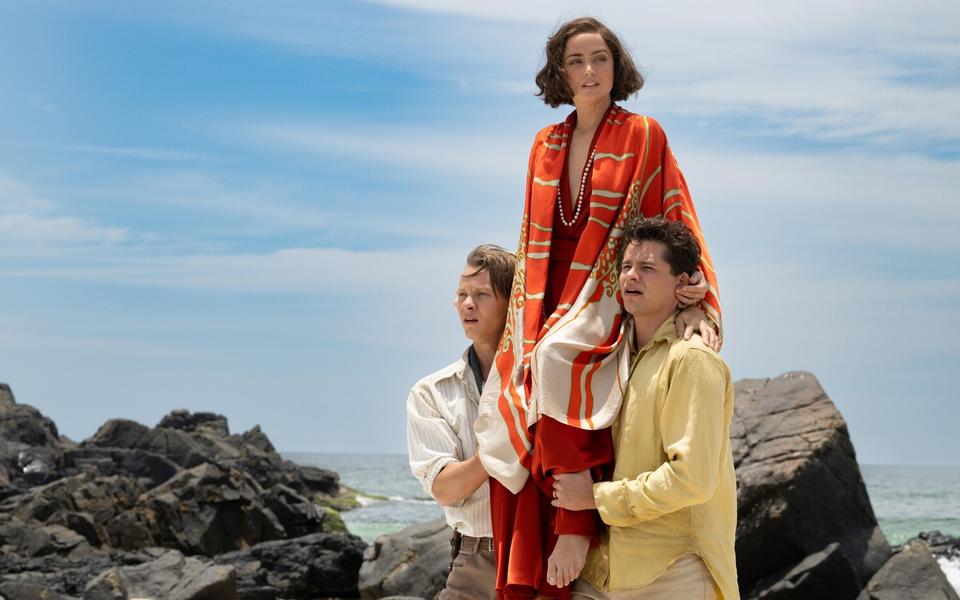 Фильм «Эдем»