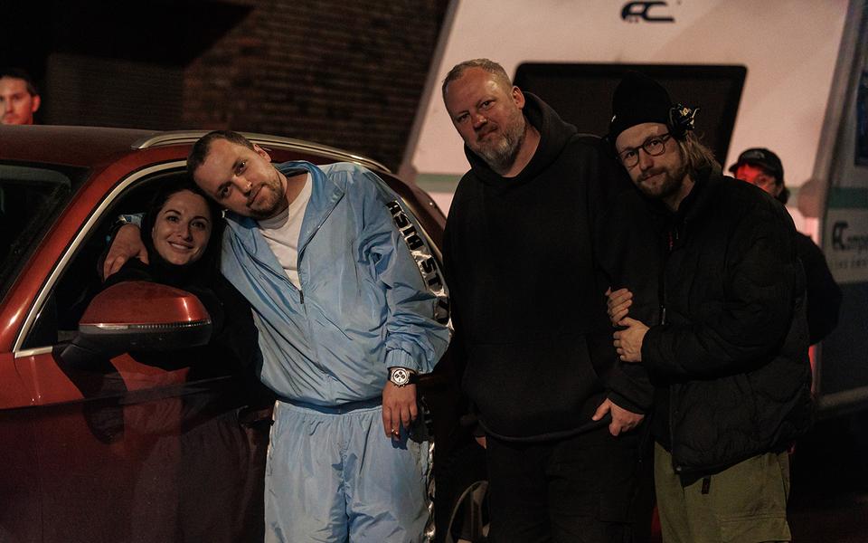 Сериал «Хай, систерс»