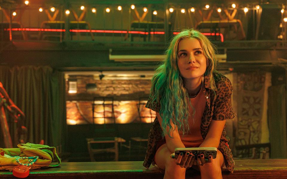 Сериал «Хай, систерс»