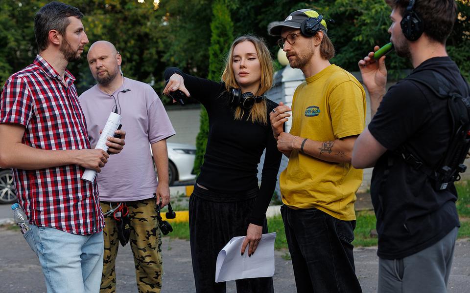 Сериал «Хай, систерс»