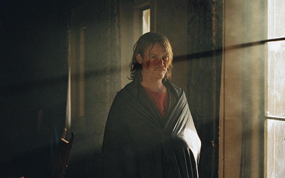 Фильмография Афины Рахель Цангари