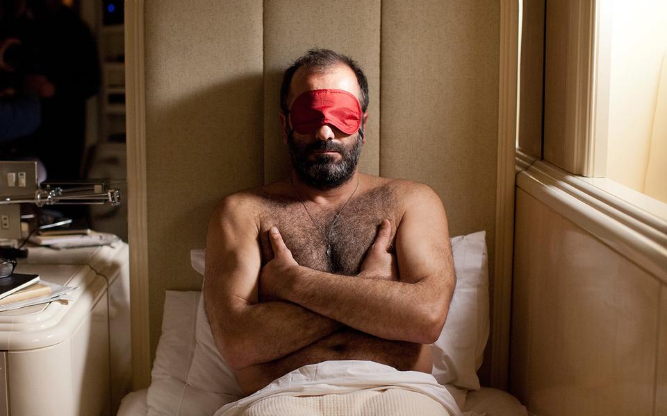 Фильм «Шевалье»