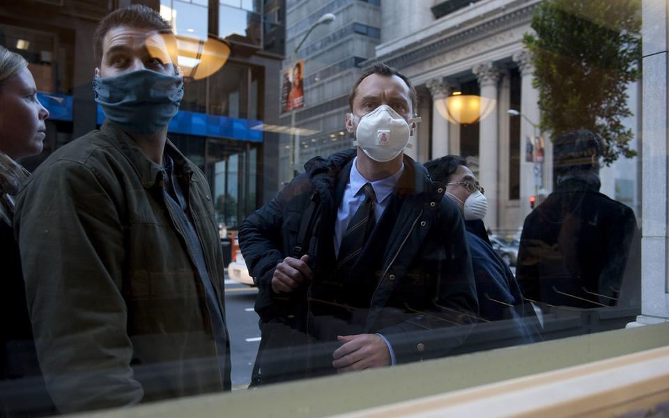 Как кино осмысляет COVID-19