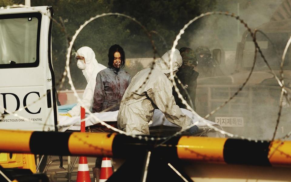 Как кино осмысляет COVID-19