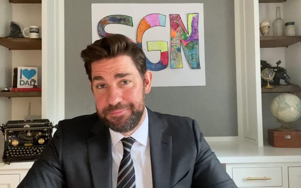 «Несколько хороших новостей»