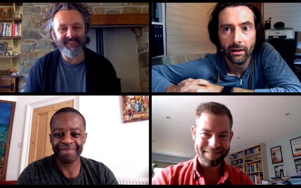 «Несколько хороших новостей»