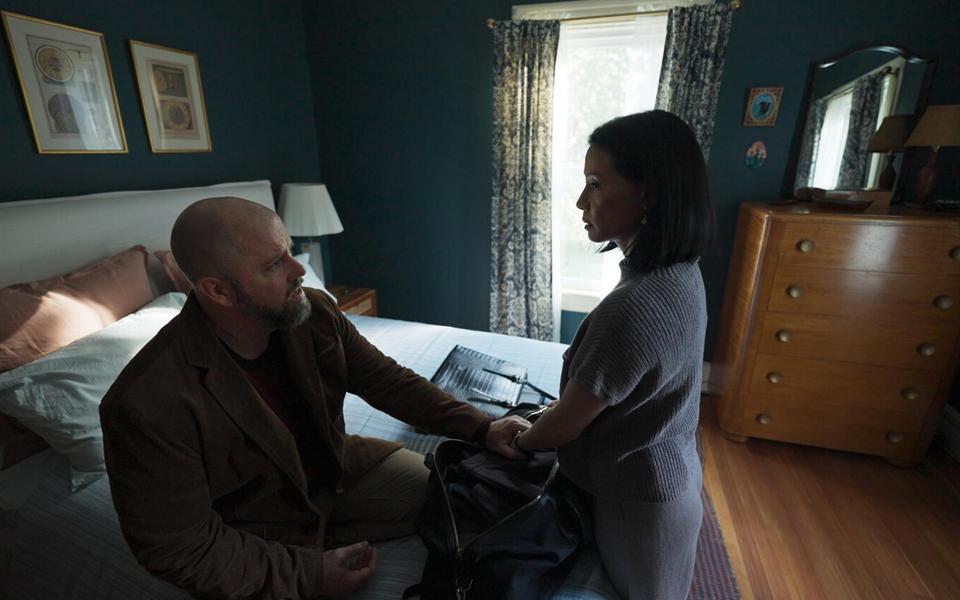 Как кино переосмысляет пандемию коронавируса