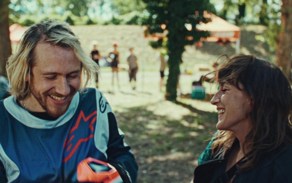 «Поехавшая»