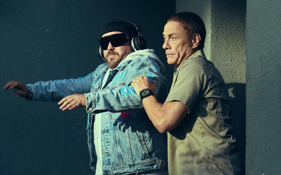 «Последний наемник»