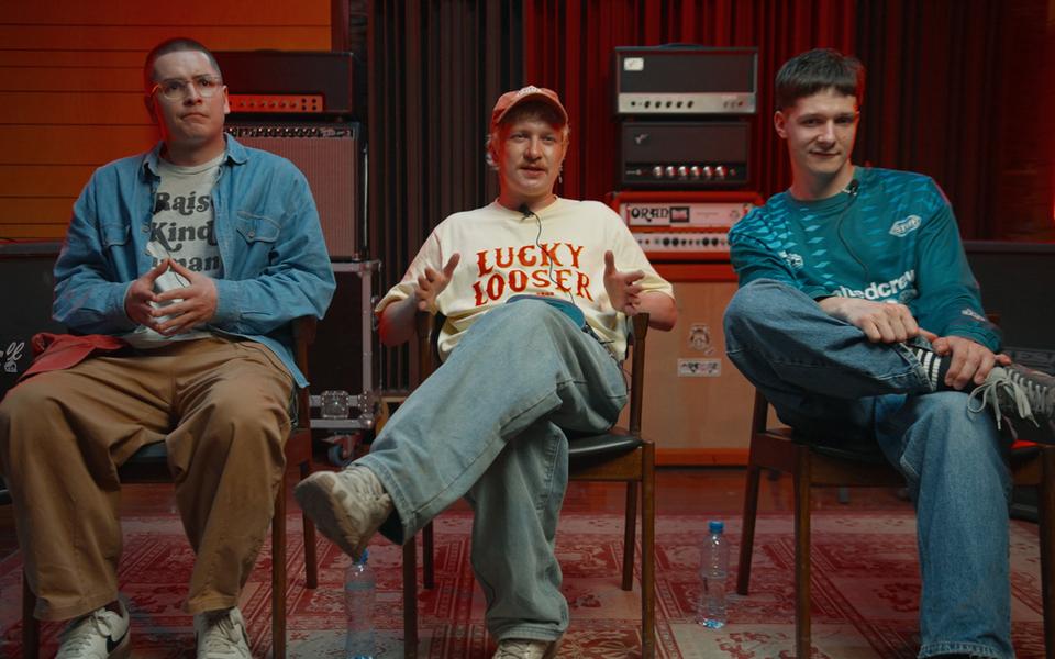 «Здесь был Юра»