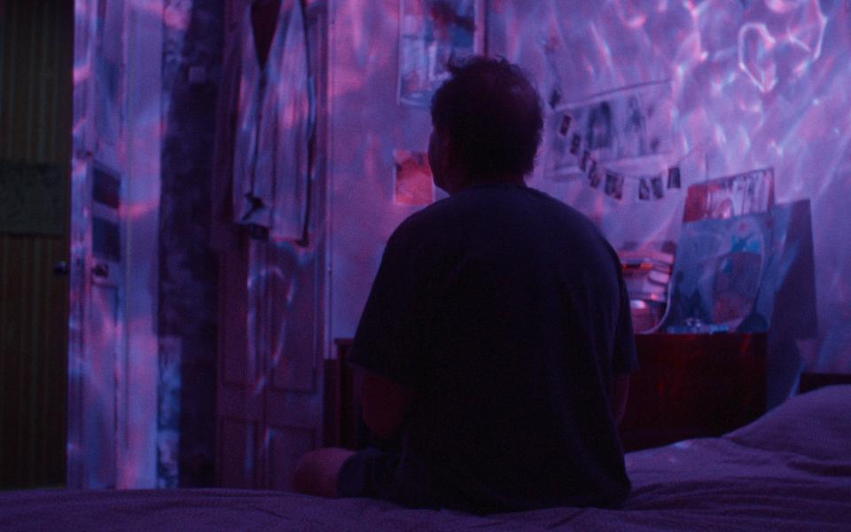 «Здесь был Юра»