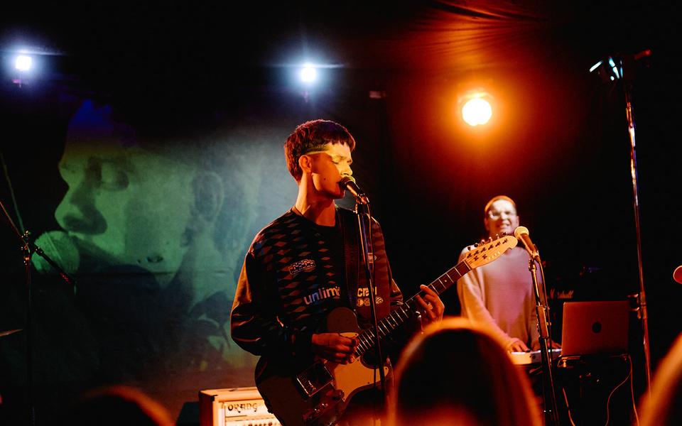 «Здесь был Юра»