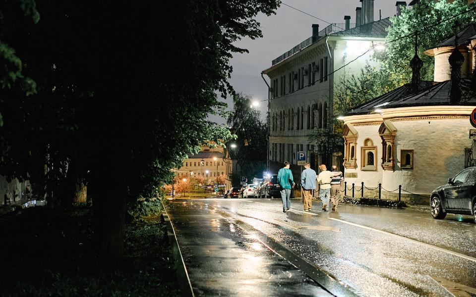 «Здесь был Юра»