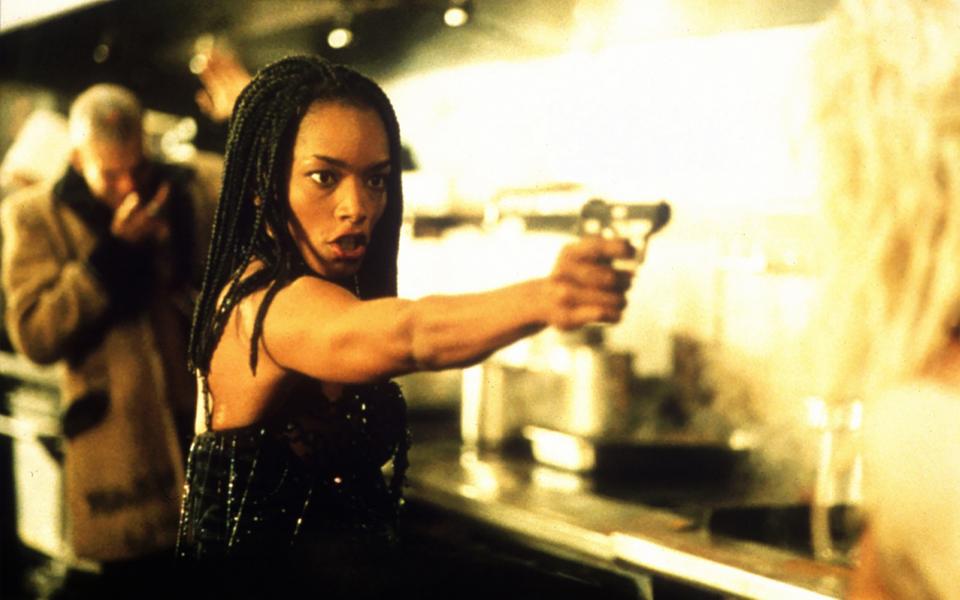 Фильм «Странные дни»