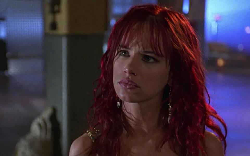 Фильм «Странные дни»