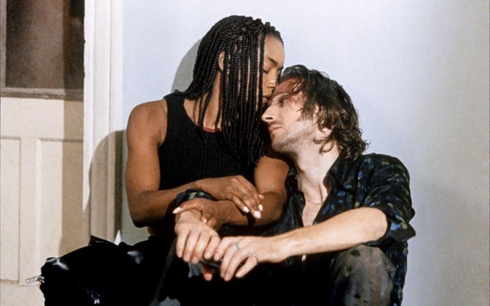 Фильм «Странные дни»