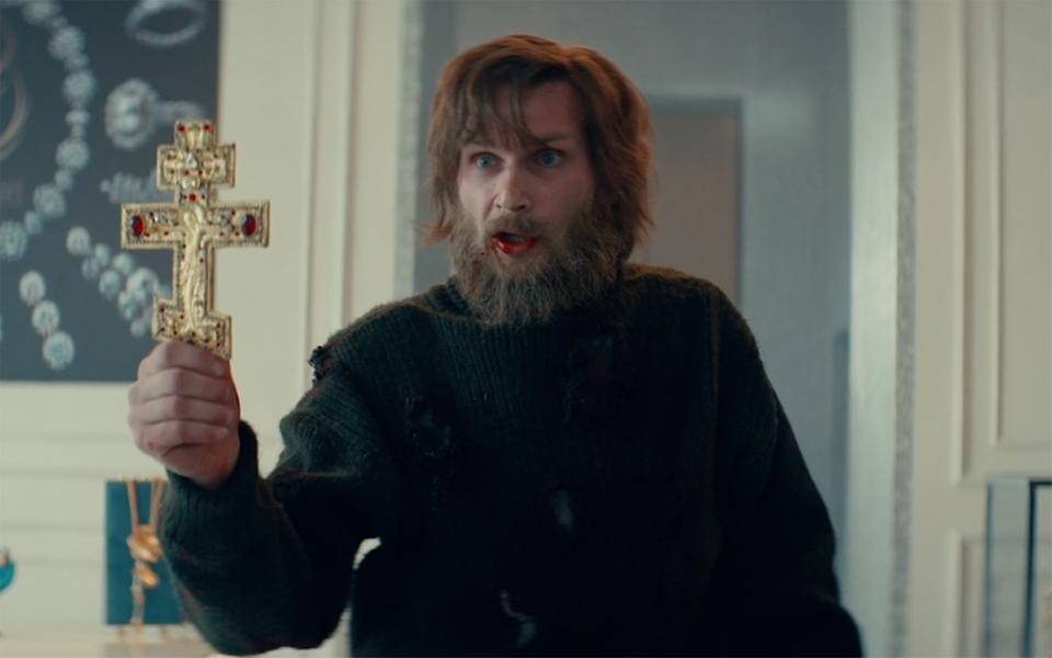 Когда выйдет 2 сезон сериала «Волшебный участок»