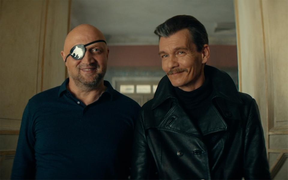 Когда выйдет 2 сезон сериала «Волшебный участок»