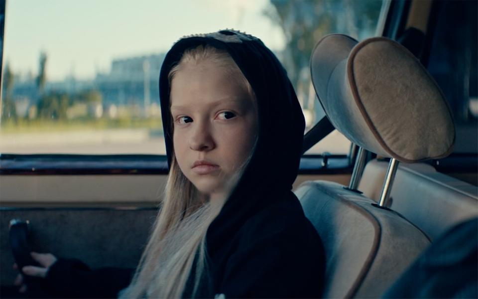 Второй сезон сериала «Волшебный участок»