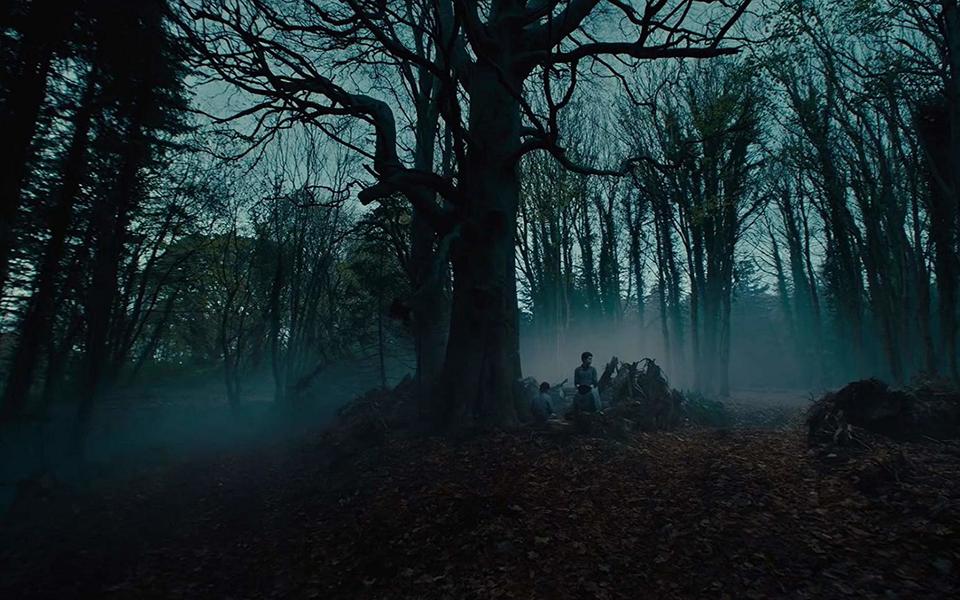 «Гретель и Гензель»