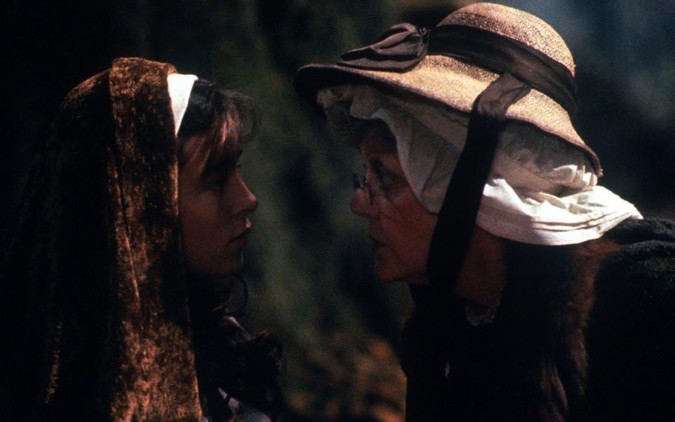 «Гретель и Гензель»